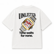 ESCAPE 9–5 TEE