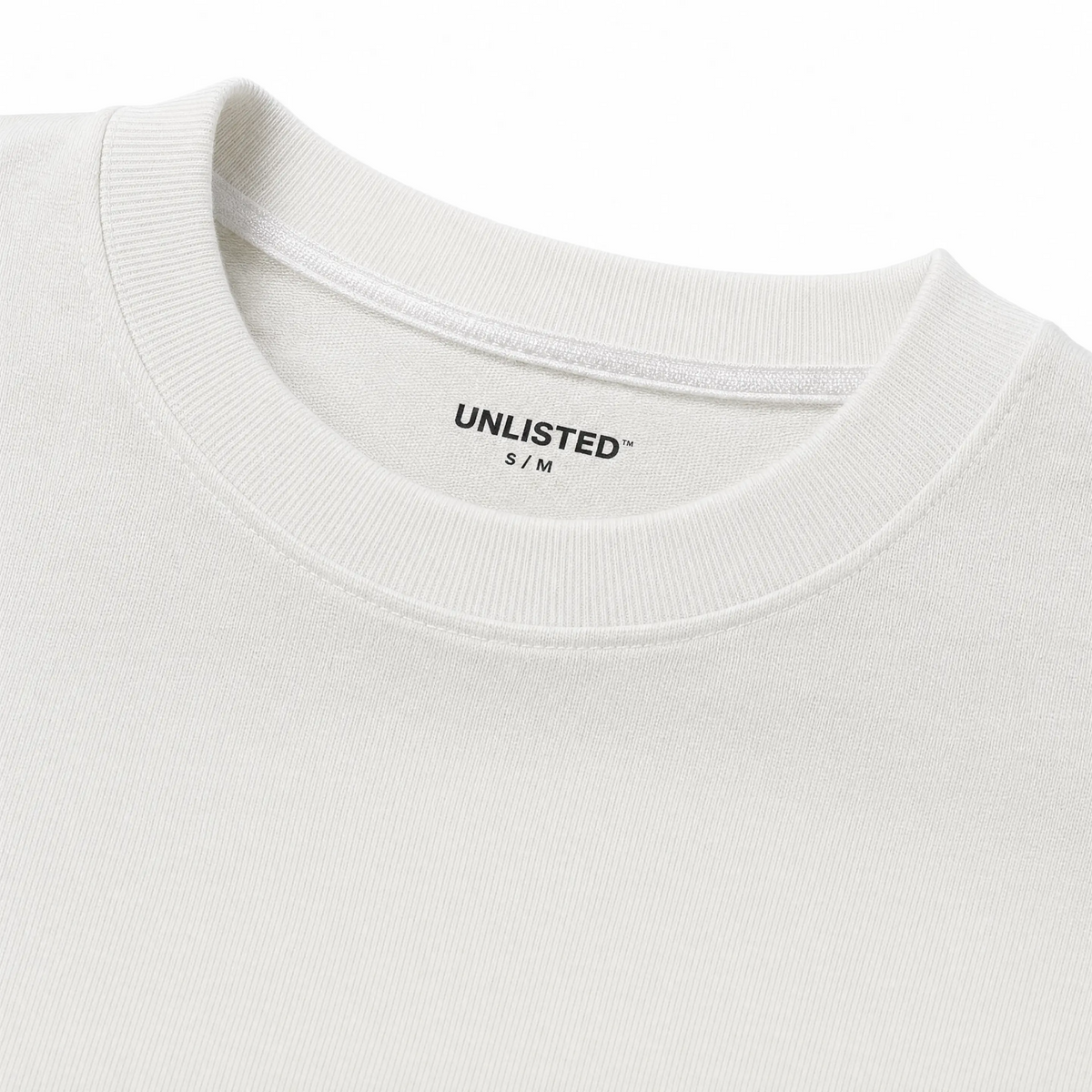 ESCAPE 9–5 TEE