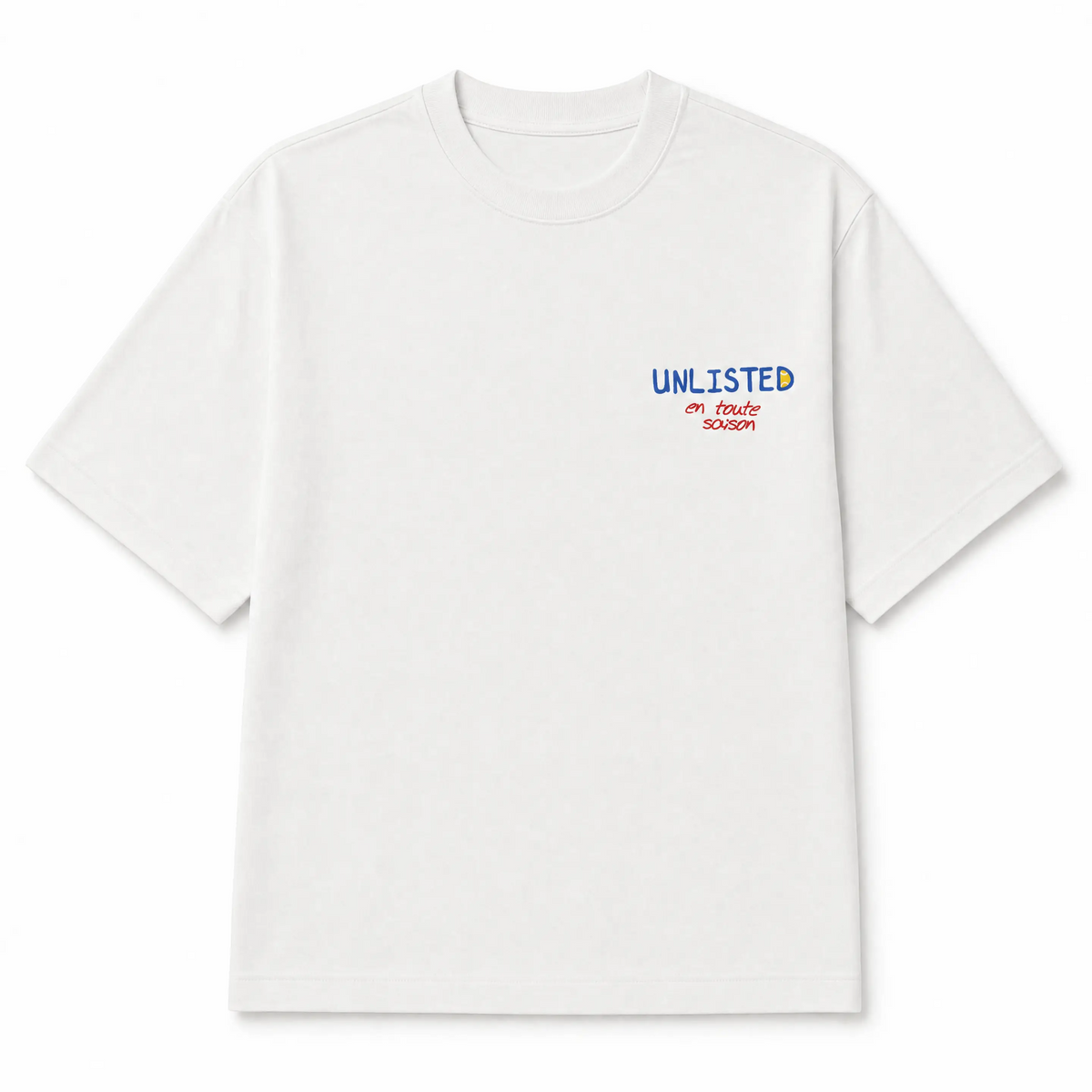 LE CLUB RACQUET TEE