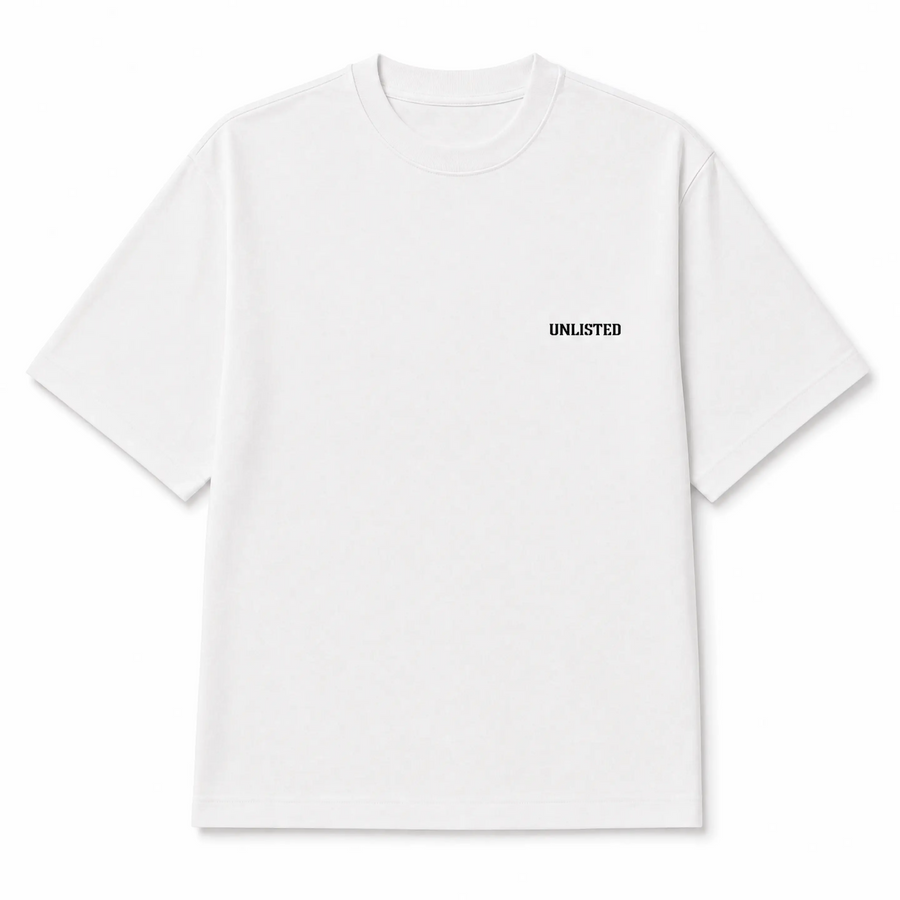 ESCAPE 9–5 TEE